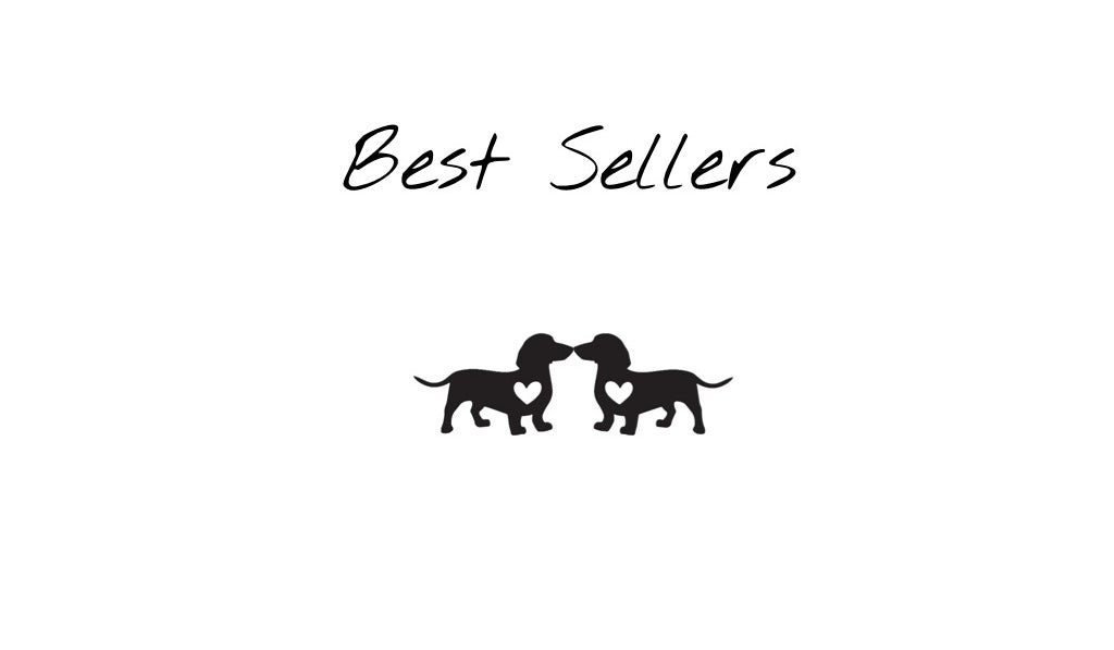 🐾 Best Sellers 🐾