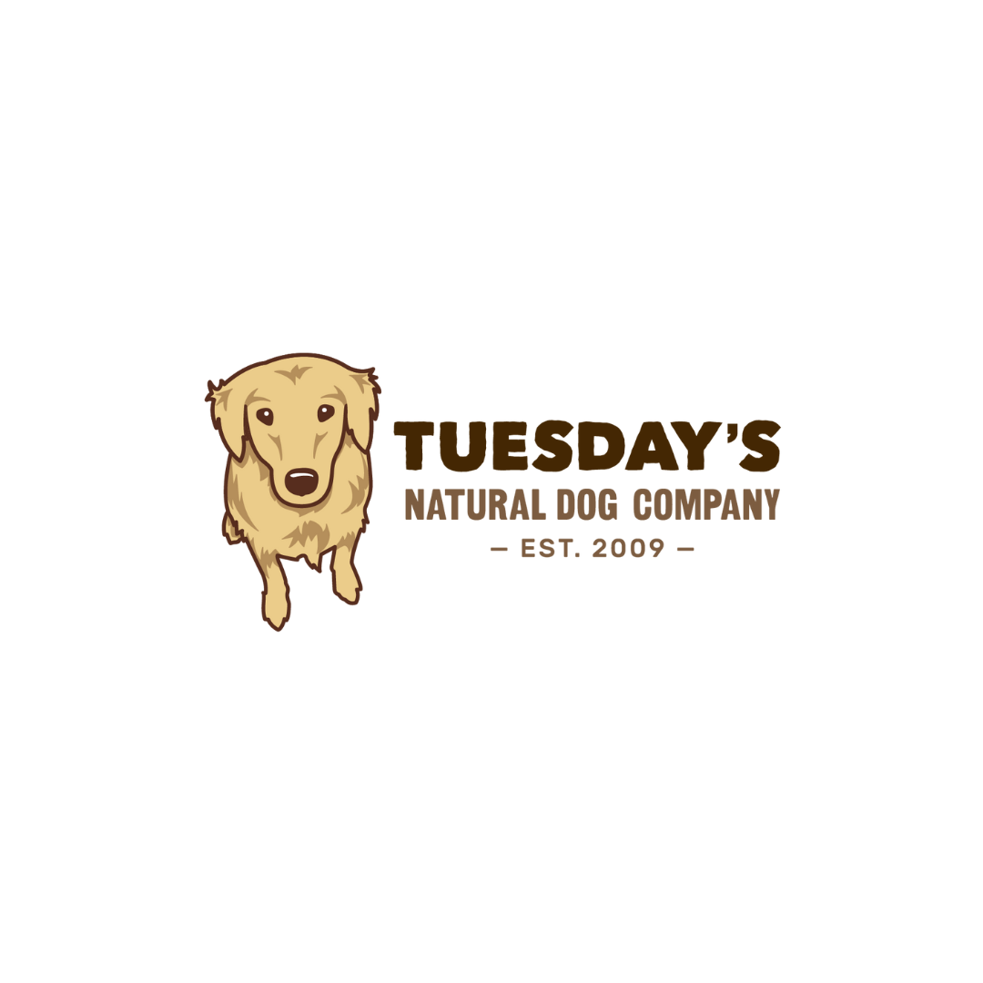 95% Meat-Based Dog Treats By Tuesdays